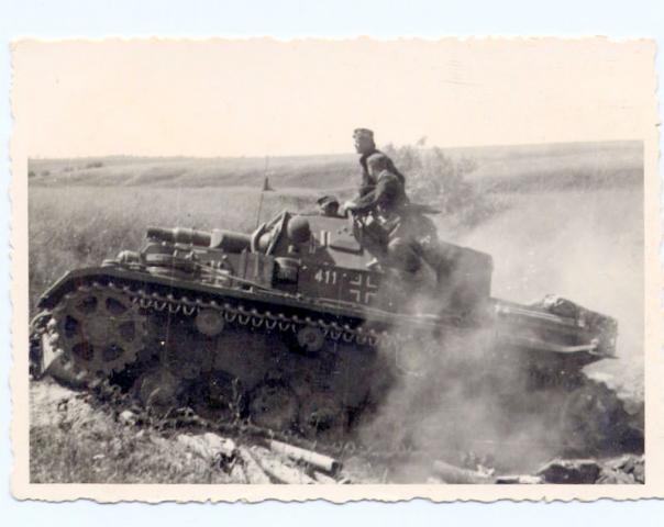 Tauchpanzer IV
